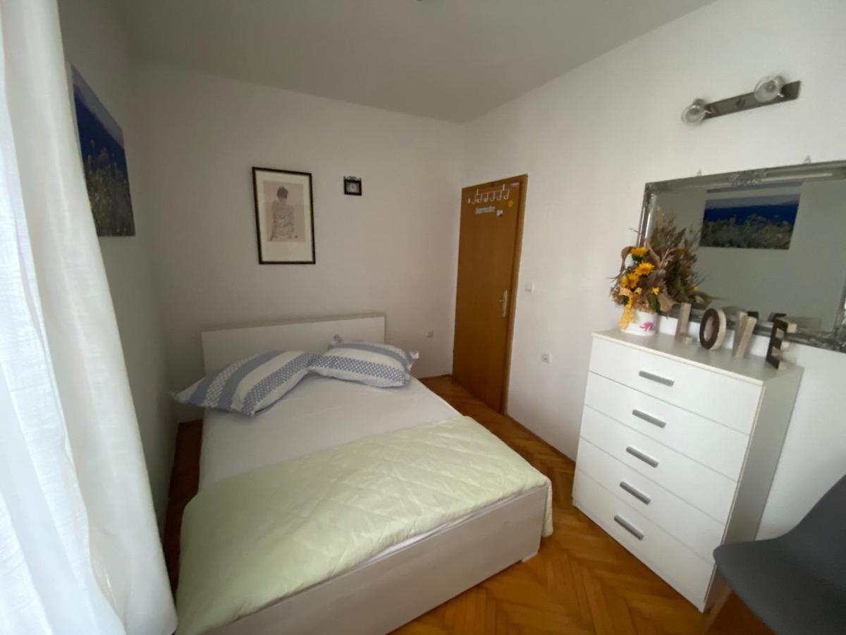 Apartman Rose Apartment Makarska Luaran gambar